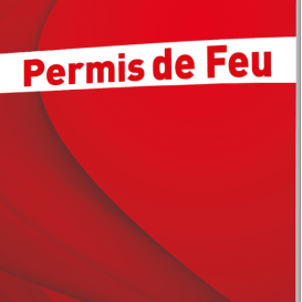 Permis feu