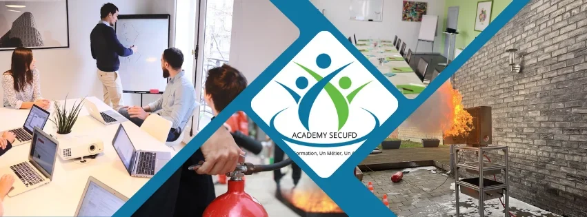 Bannière Academy SecuFD