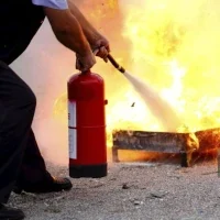 Sécurité Incendie